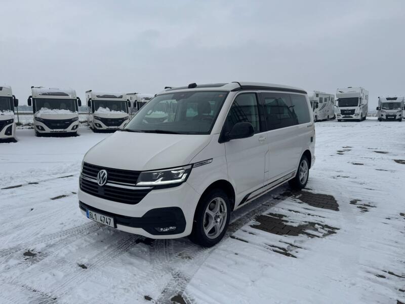 Volkswagen T6.1