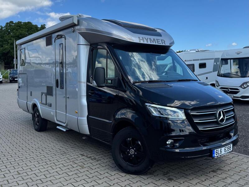 Hymer