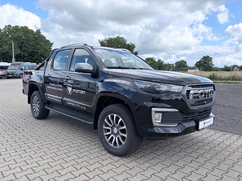 Foton Tunland G7