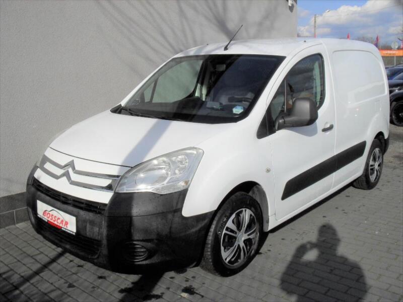 Citro�n Berlingo