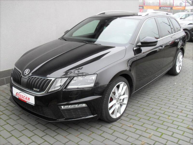 �koda Octavia