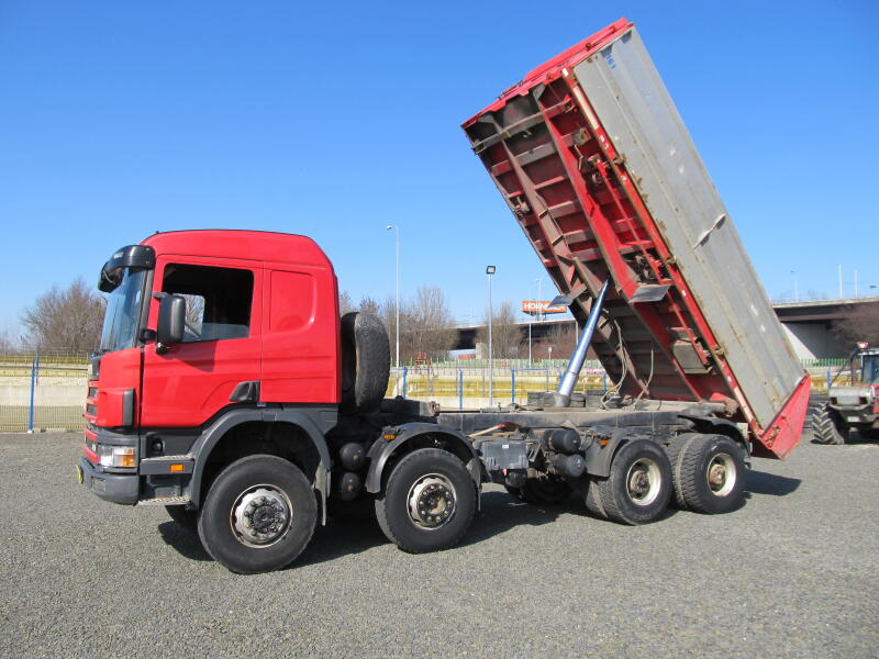 Scania