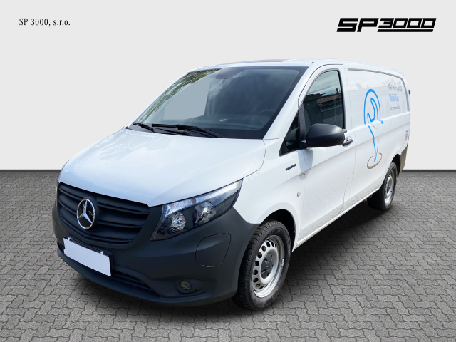 Mercedes-Benz eVito