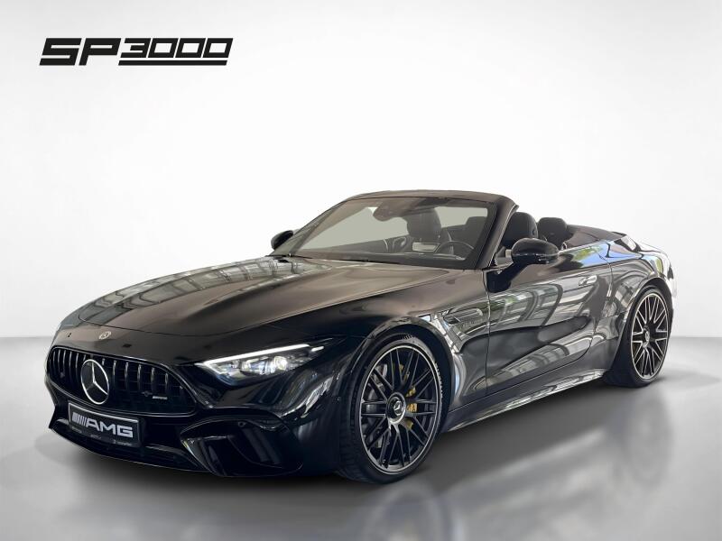 Mercedes-Benz SL