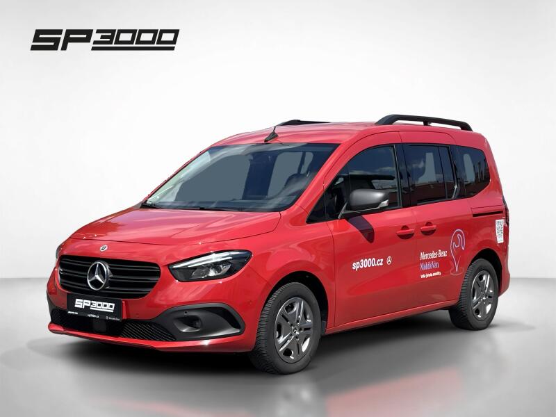 Mercedes-Benz Citan Tourer