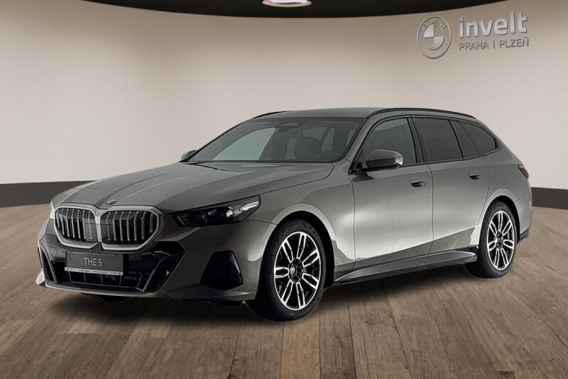 BMW Rad 5