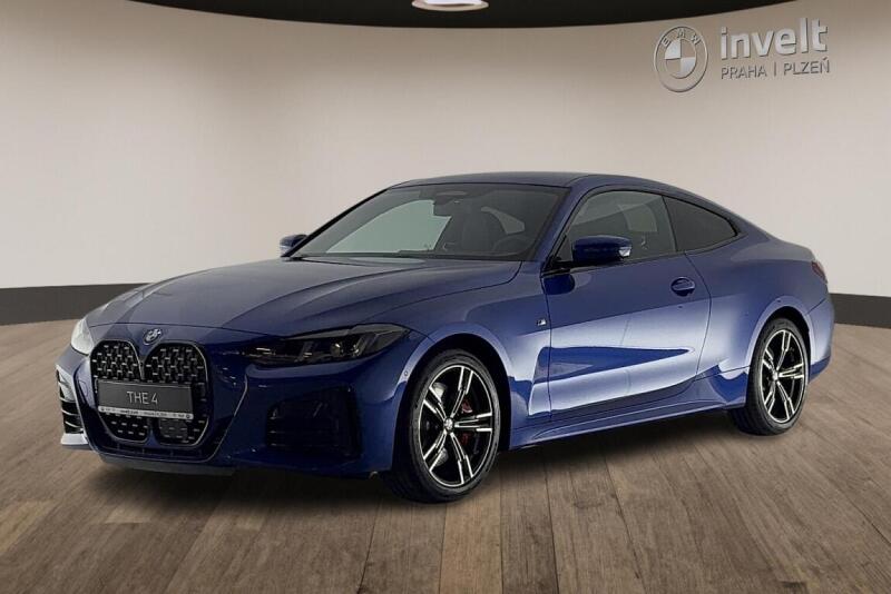 BMW Rad 4