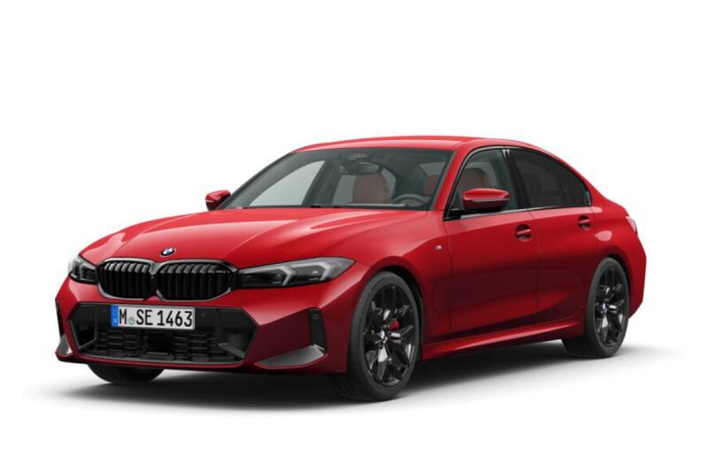 BMW Serie 3