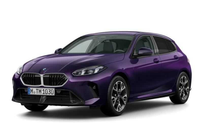 BMW Seria 1