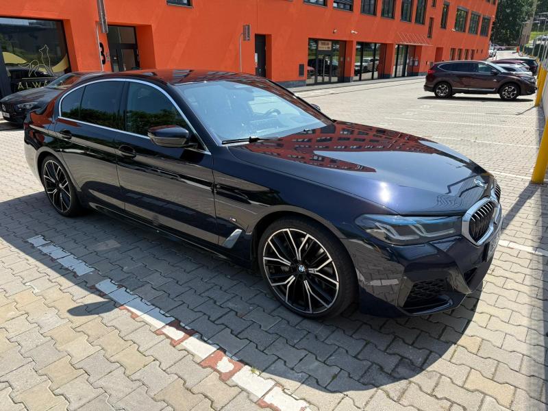 BMW 5er Reihe