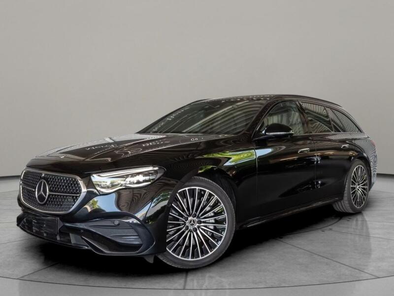 Mercedes-Benz Klasse E
