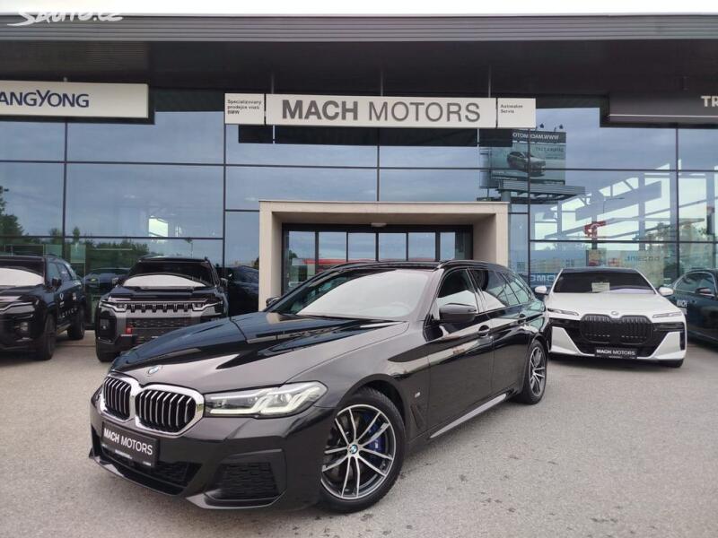 BMW 5er Reihe