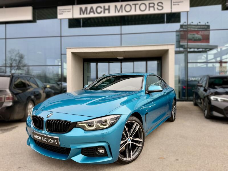 BMW 4er Reihe