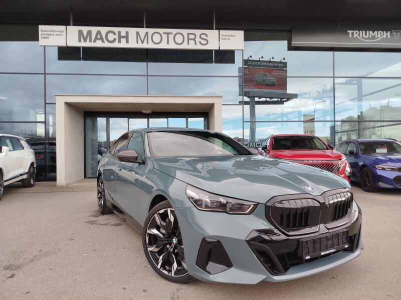 BMW 5er Reihe