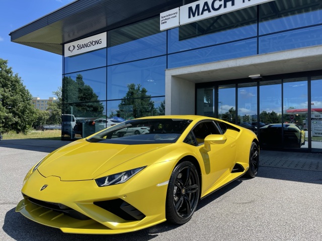 Lamborghini Huracn