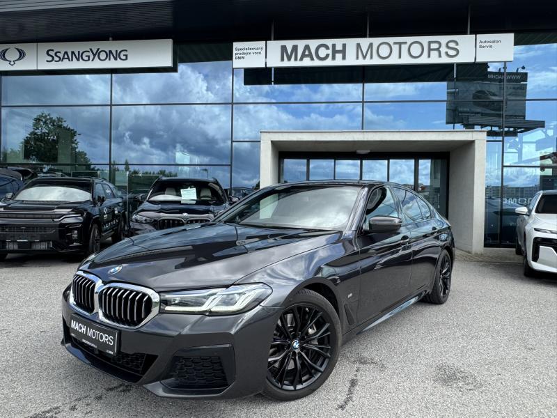BMW 5er Reihe