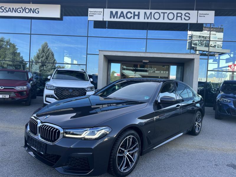 BMW 5er Reihe