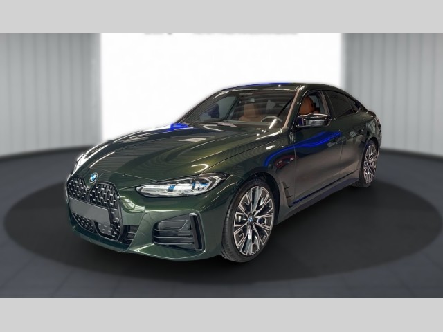 BMW 4er Reihe
