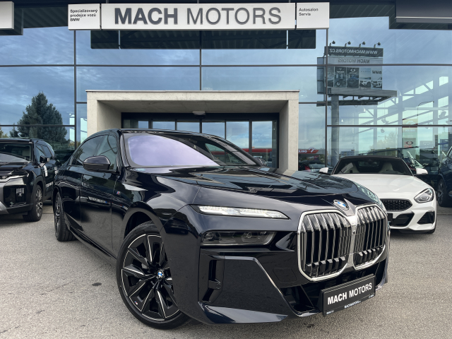 BMW 7er Reihe