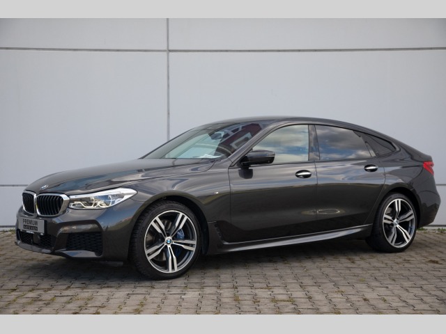 BMW 6er Reihe