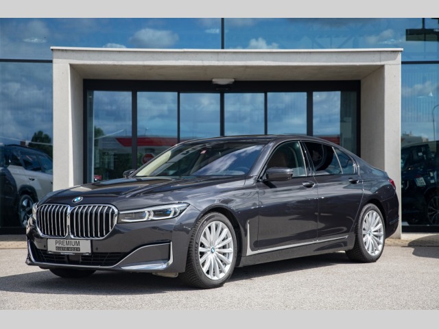 BMW 7er Reihe