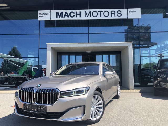 BMW 7er Reihe