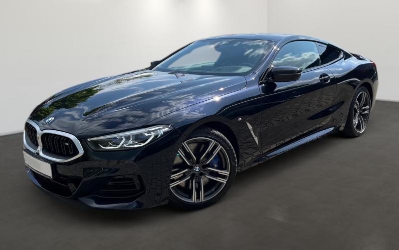 BMW 8er Reihe