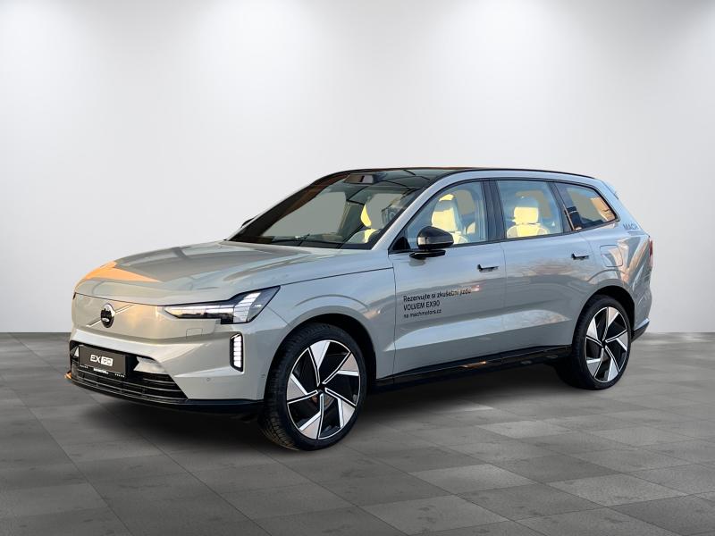 Volvo EX90