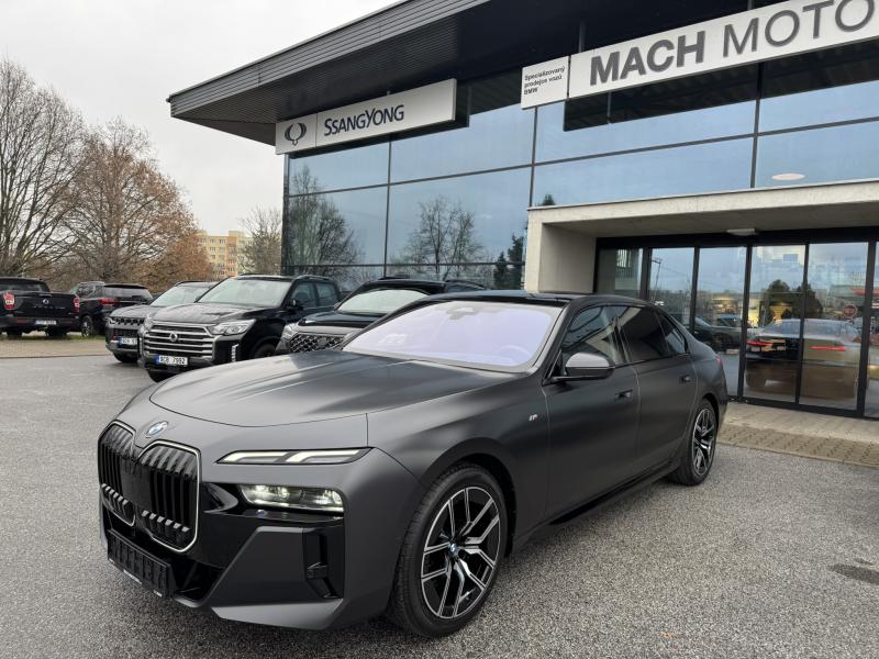BMW 7er Reihe
