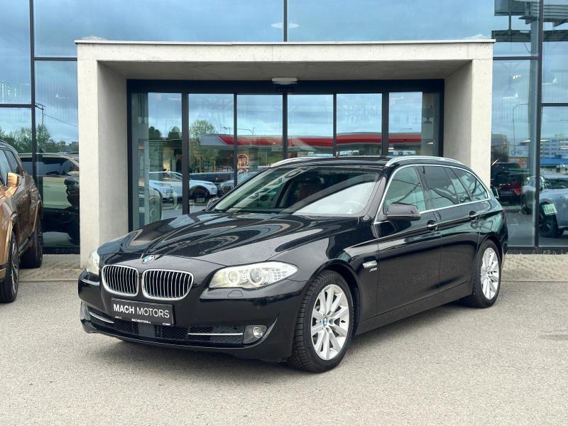BMW 5er Reihe