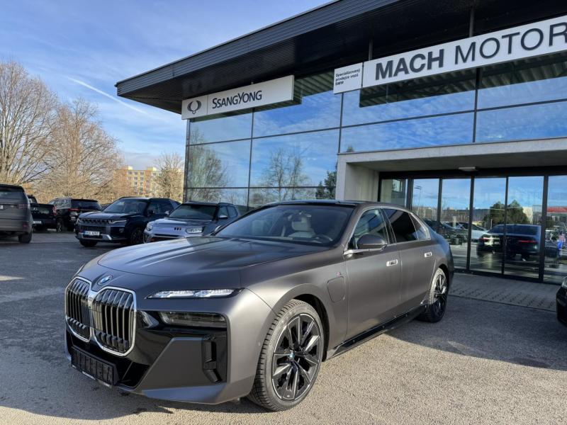 BMW 7er Reihe