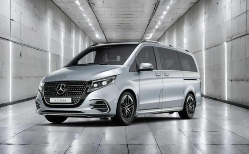 Mercedes-Benz Klasse V