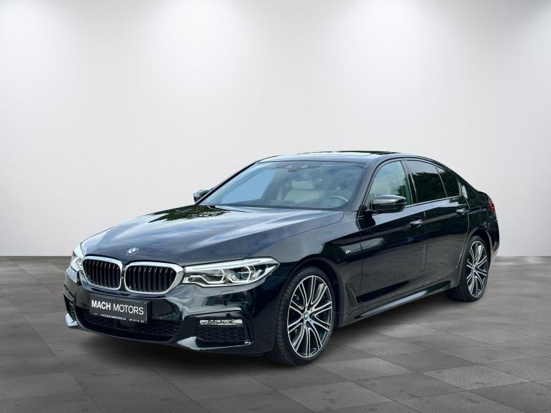 BMW 5er Reihe