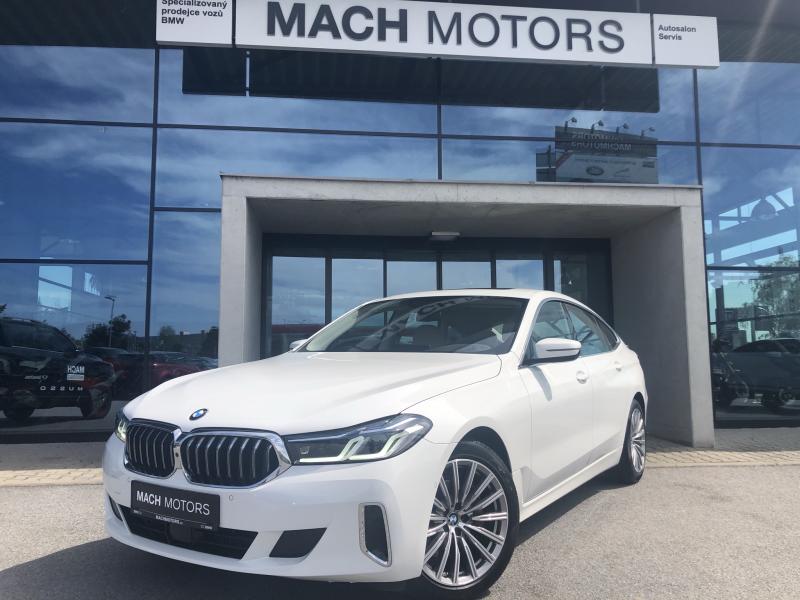 BMW 6er Reihe