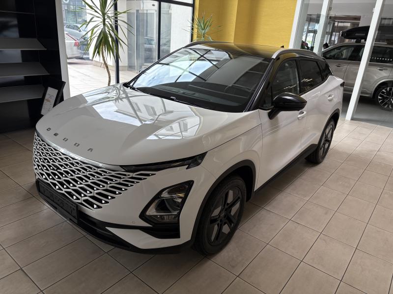 Omoda 5