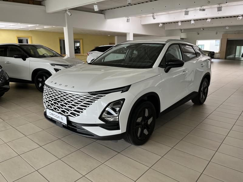 Omoda 5