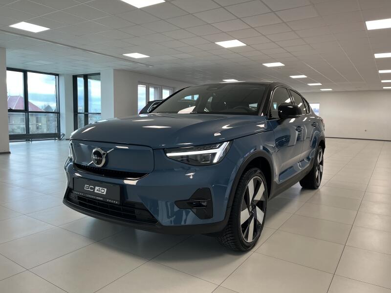 Volvo EC40