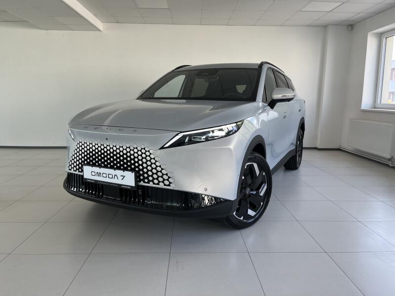 Omoda 7