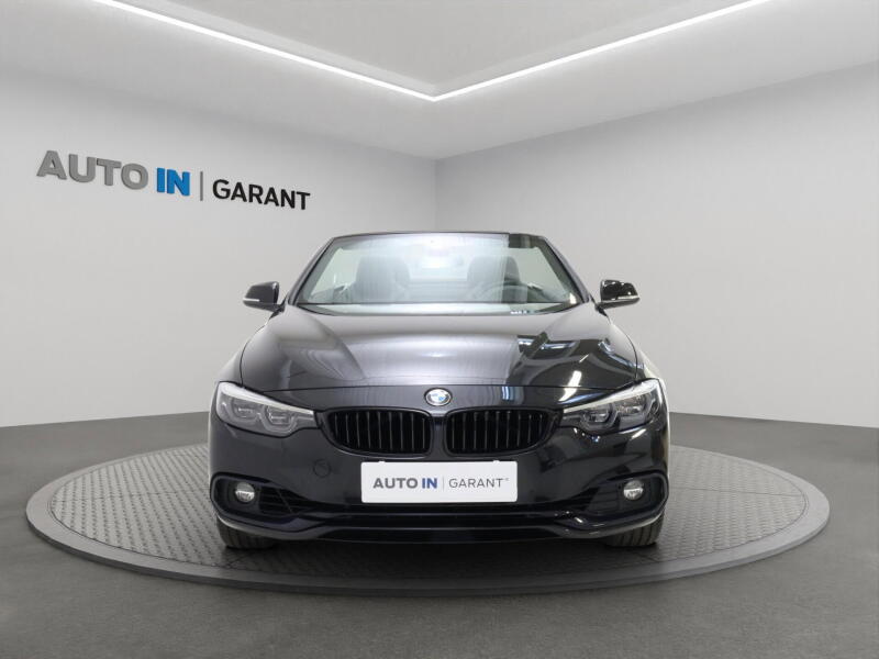 BMW Serie 4