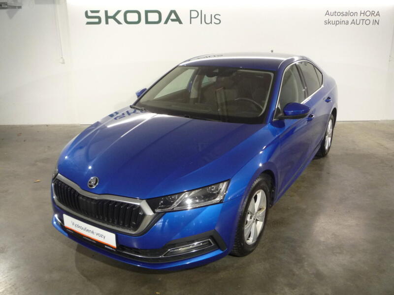 �koda Octavia
