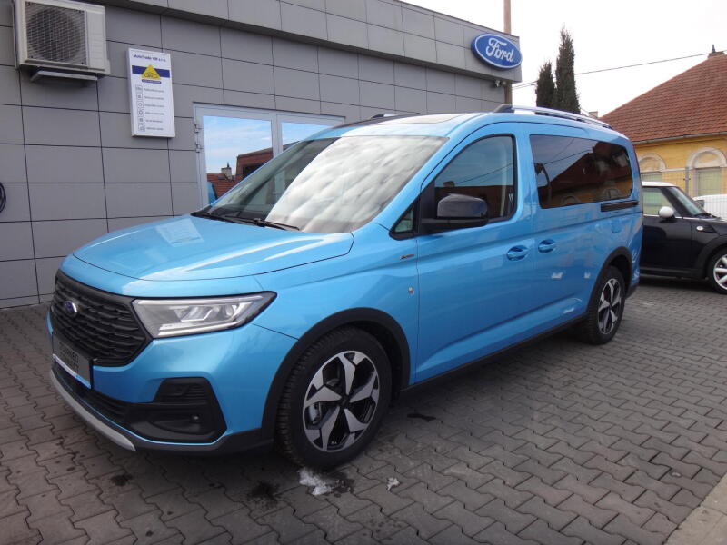 Ford Tourneo Connect