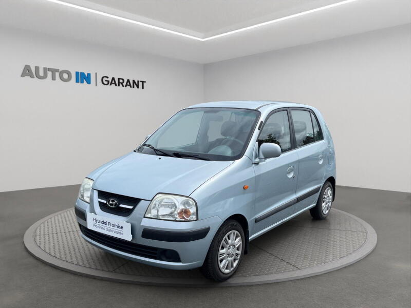 Hyundai Atos