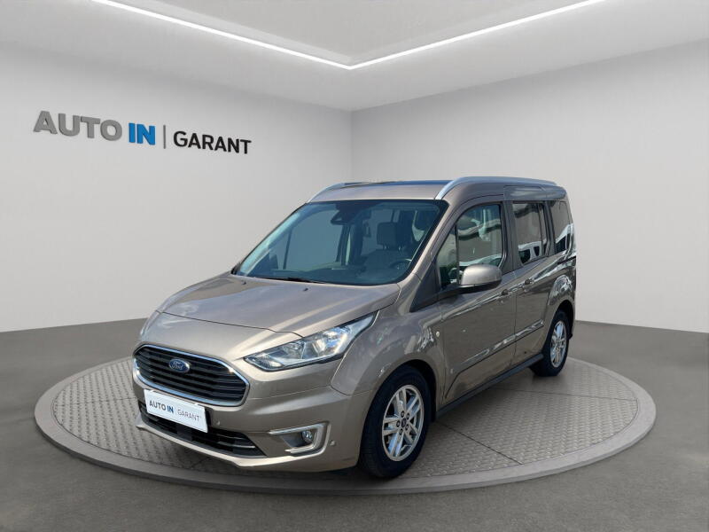 Ford Tourneo Connect
