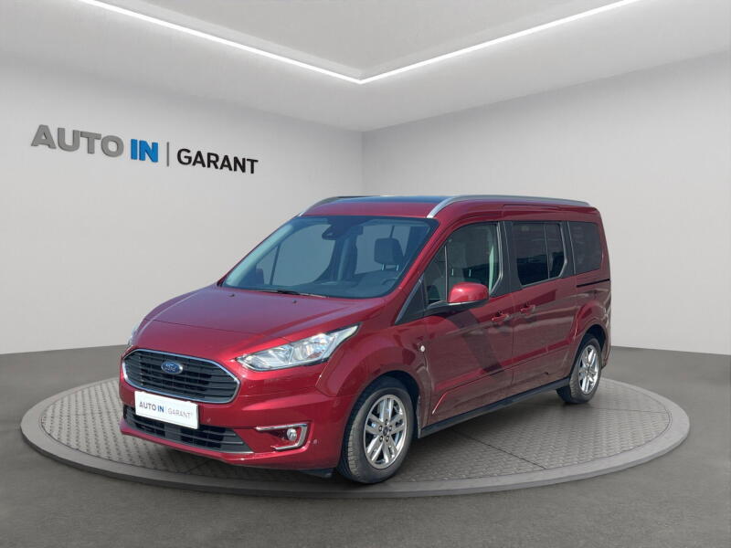 Ford Tourneo Connect