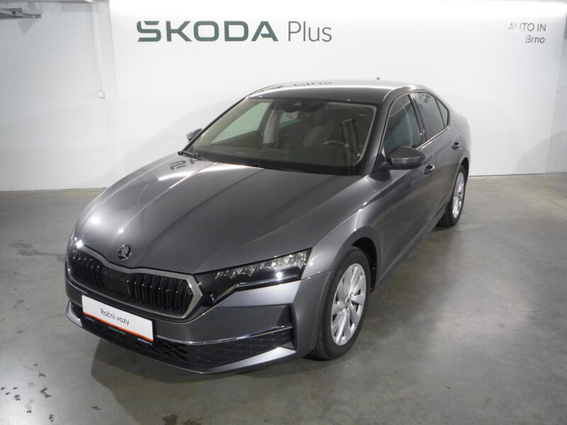 �koda Octavia