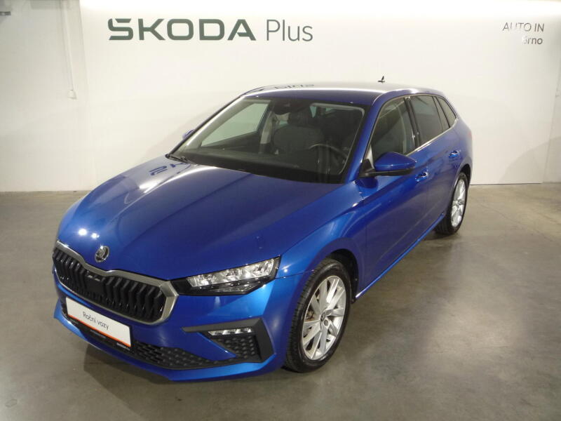 �koda Scala