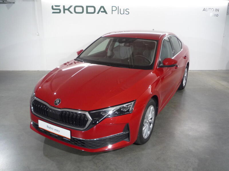 �koda Octavia