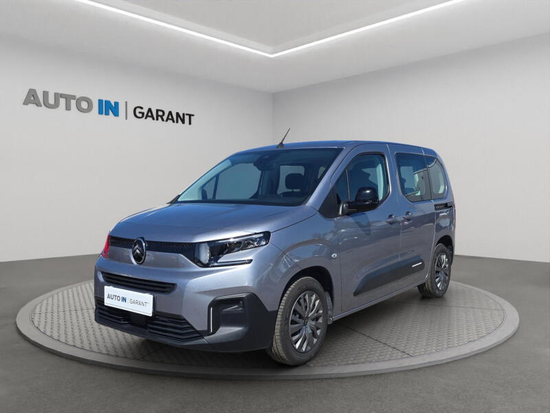 Citro�n Berlingo