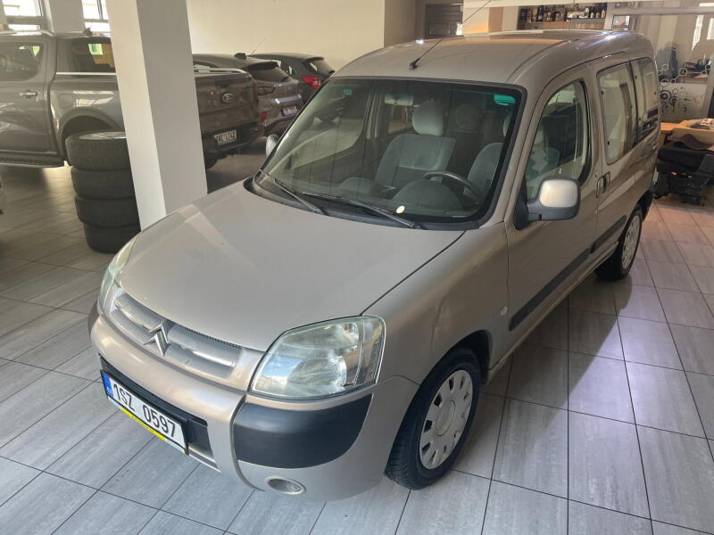 Citro�n Berlingo