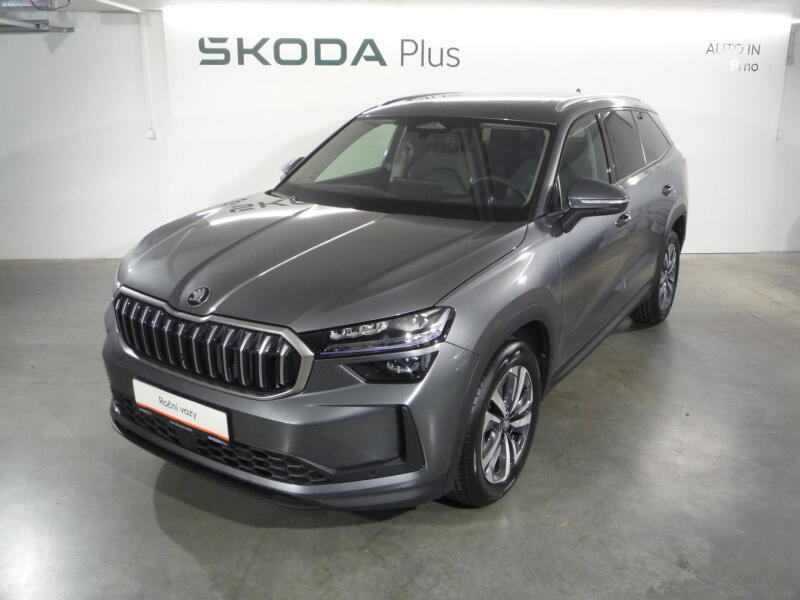 �koda Kodiaq